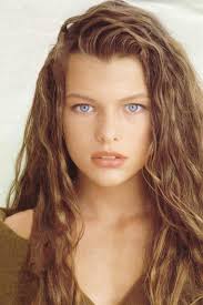Image result for Milla Jovovich