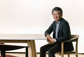 Image result for Naoto Fukasawa