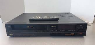 Image result for JVC VCR 755