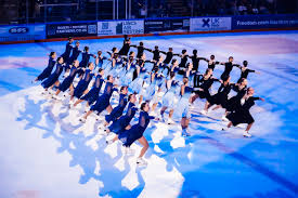 Image result for Nottinghamshire Ice racing Club