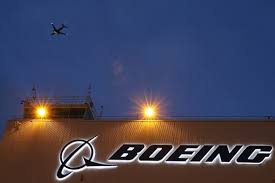 Image result for Boeing