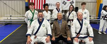 Image result for East Coast Martial Arts