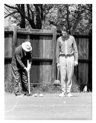 Image result for Hunstanton Croquet Club