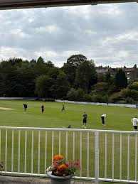 Image result for Hayfield Cricket Club