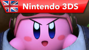 Image result for Kirby: Planet Robobot