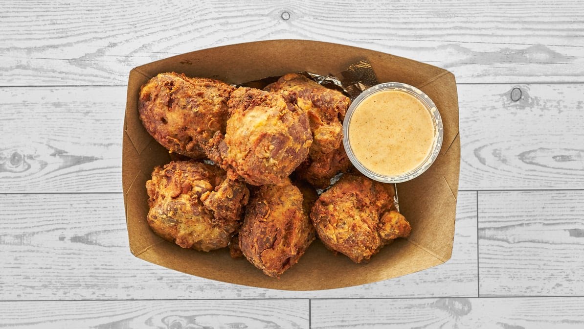 Black Box Soulfood Stop