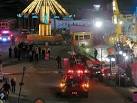 Ride operator who works at fair arrested and charged with assault ...