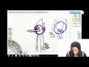 How to Draw Mordecai from Regular Show