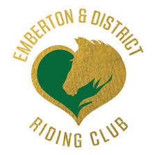 Image result for Huntingdon and District Riding Club