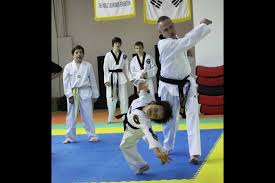 Image result for Kees Tae Kwon Do