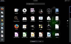 Image result for badass linux