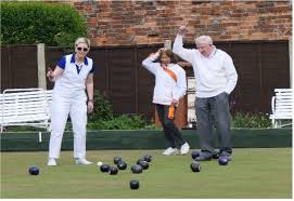 Image result for University Of Reading Bowls Club