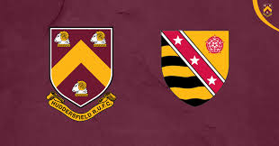 Image result for Fylde Rugby Union Football Club