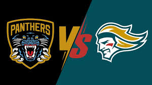 Image result for Nottingham Panthers