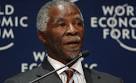 Sudan: Mbeki Arrives in