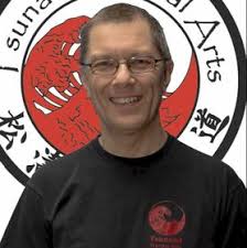 Image result for Tsunami Karate Club