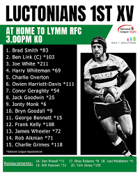 Image result for Lymm Rugby Football Club