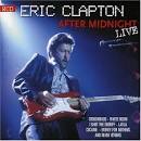 Eric Clapton - After Midnight: Live