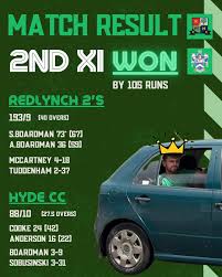 Image result for Redlynch and Hale Cricket Club