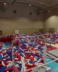 Image result for Park Wrekin Gym Club