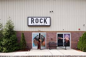 Image result for Rock & District Sports Club