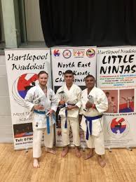 Image result for middlesbrough karate academy
