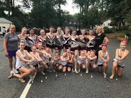 Image result for Teesside Twirlers