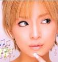 浜崎あゆみ