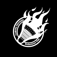 Image result for Chalfont Gut & Feather Badminton Club