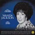 WANDA JACKSON - You Know I'm