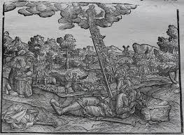 Image result for jacob's dream