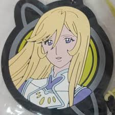 「ユリーシャ・イスカンダル」の画像検索結果