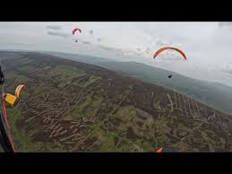 Image result for Dales Hang Gliding & Paragliding Club