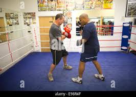 Image result for Islington Chessboxing Club