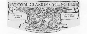 Image result for National Clarion Cycling Club