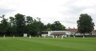 Image result for Trinity Cricket Club