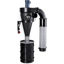 Image result for cyclone dust separator