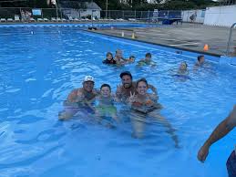Image result for Portway Swimming Club