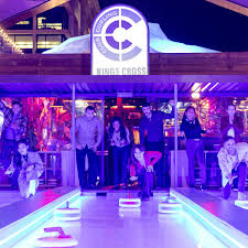 Image result for South Of England Curling Club