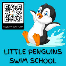 Image result for Grimsby Penguins Swimming Club
