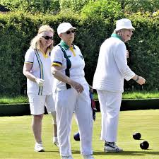 Image result for Caterham Bowling Club