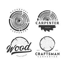 Картинки по запросу wood logo