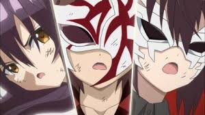 「鬼堂院真緒 ランス・アンド・マスクス」の画像検索結果