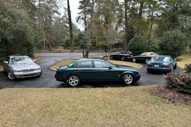 Image result for Triton Green 1981 Jaguar