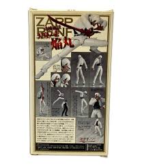 「ザップ・レンフロ 血界戦線」の画像検索結果