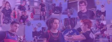 Image result for Durham Powerlifting