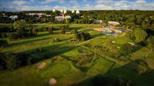 Image result for Richmond Park Golf Club