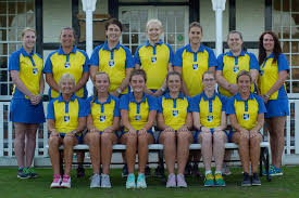 Image result for Hailsham Stoolball Club