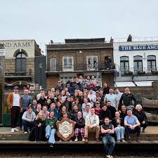 Image result for Auriol Kensington Rowing Club