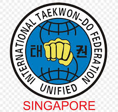 Image result for International Tae Kwon Do Academy